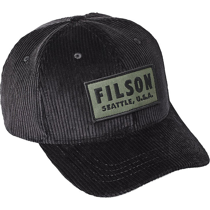 filson-logger-cord-cap-www.fieldguideadv.com