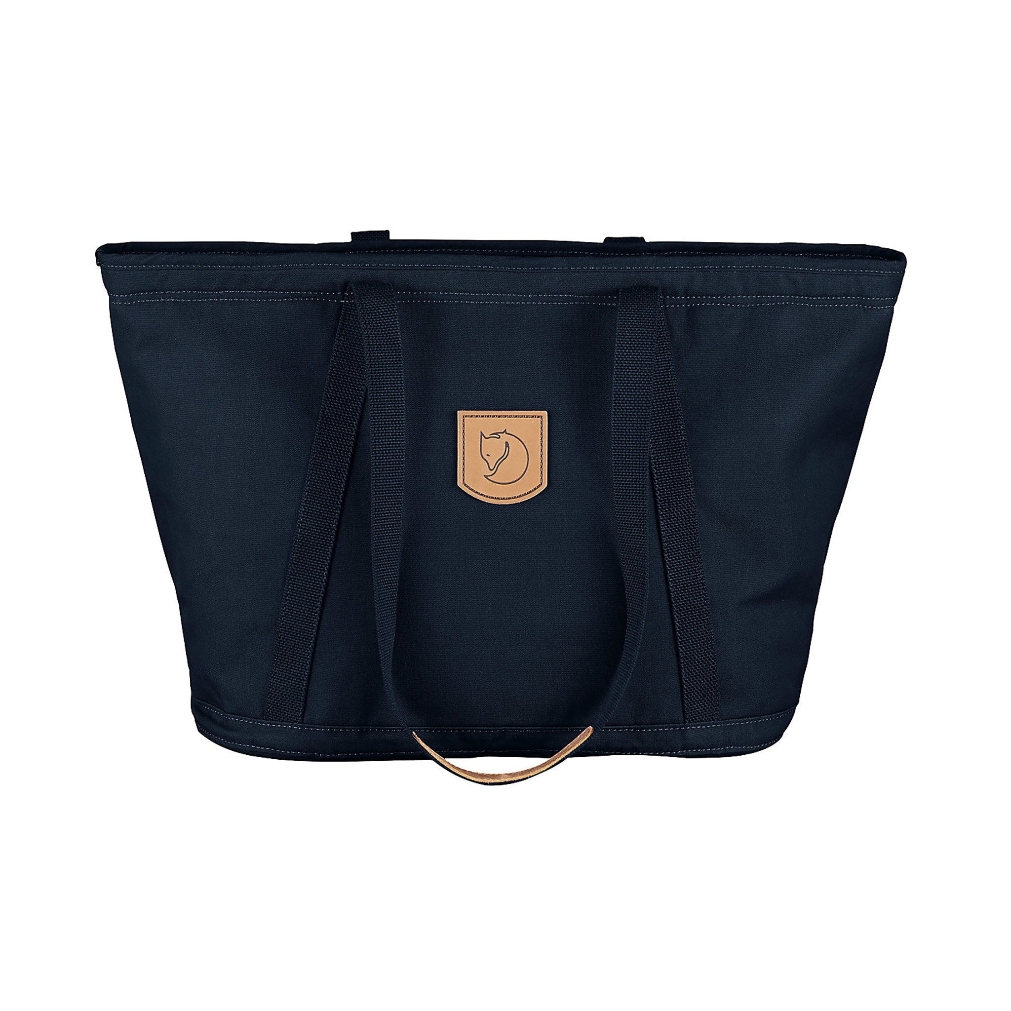 Totepack No.4 Wide - Navy